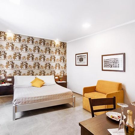 Bed and Breakfast Via Barocca Ragusa Exterior foto