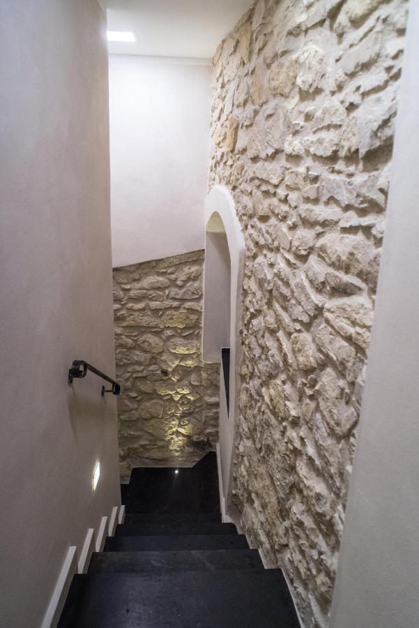 Bed and Breakfast Via Barocca Ragusa Exterior foto