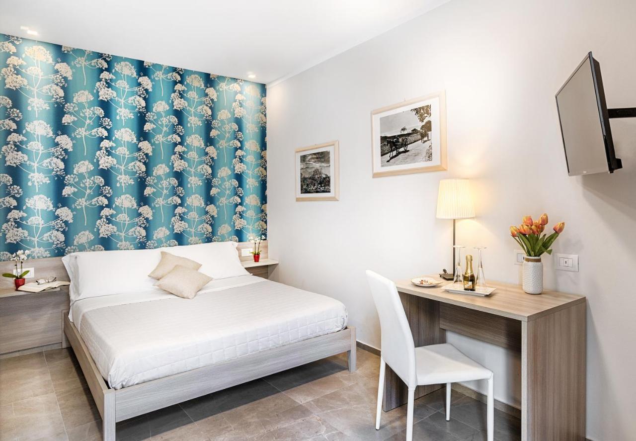 Bed and Breakfast Via Barocca Ragusa Exterior foto