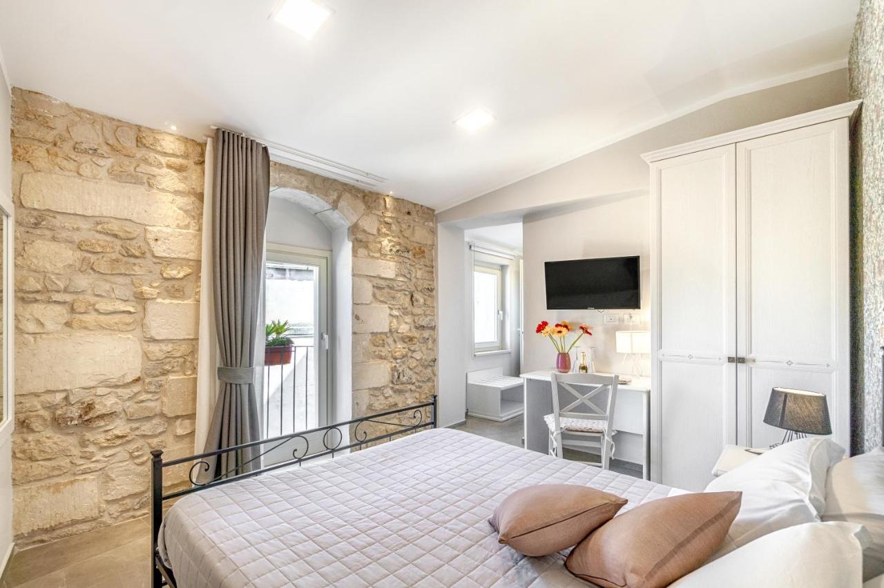 Bed and Breakfast Via Barocca Ragusa Exterior foto