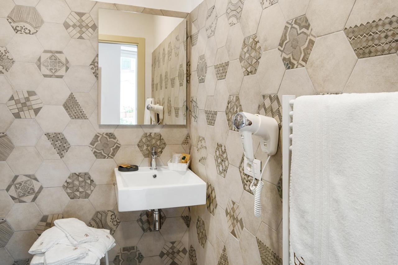 Bed and Breakfast Via Barocca Ragusa Exterior foto