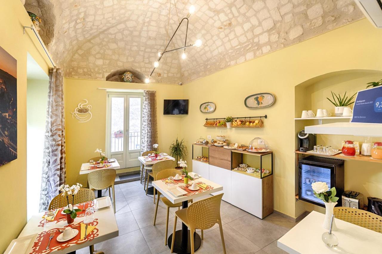 Bed and Breakfast Via Barocca Ragusa Exterior foto