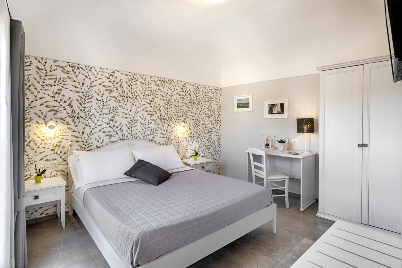 Bed and Breakfast Via Barocca Ragusa Exterior foto