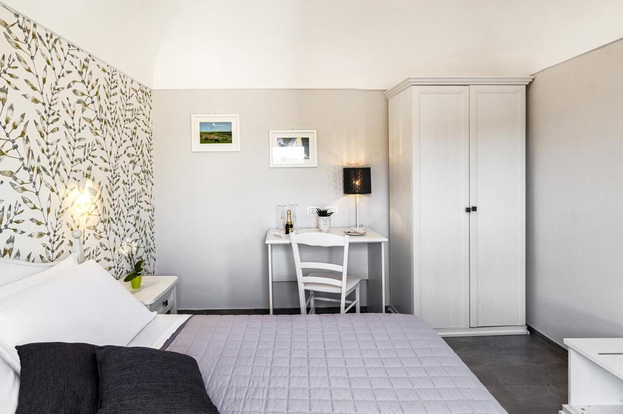 Bed and Breakfast Via Barocca Ragusa Exterior foto