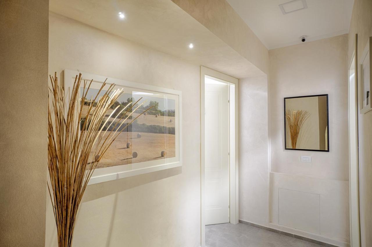 Bed and Breakfast Via Barocca Ragusa Exterior foto