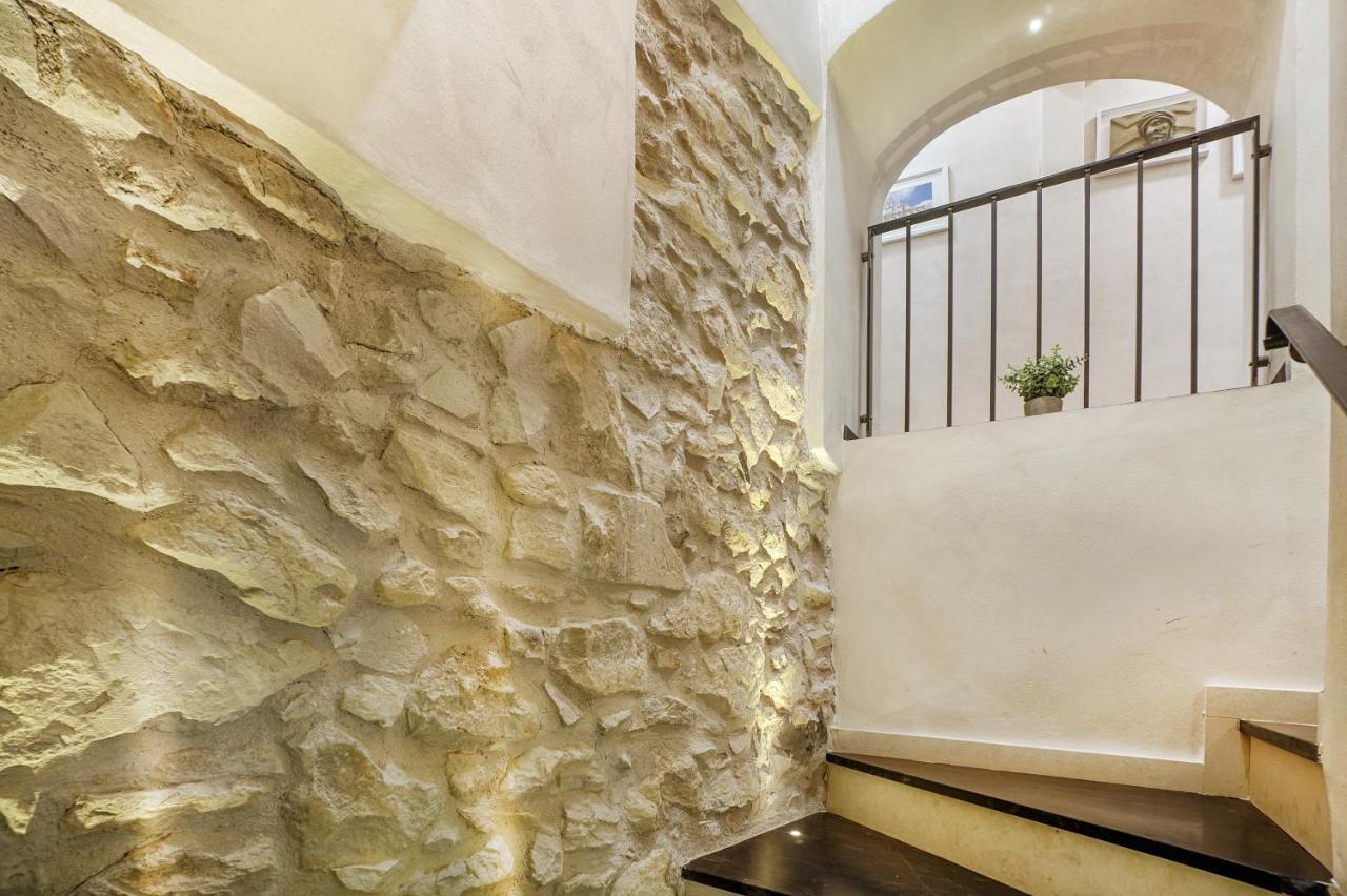Bed and Breakfast Via Barocca Ragusa Exterior foto